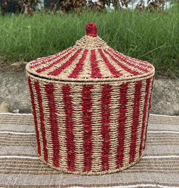Hien Uyen Vi Handicrafts